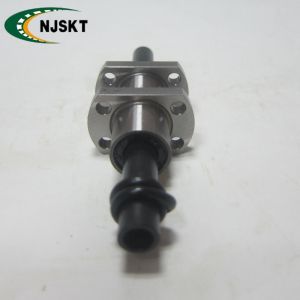 Buy cheap XSK01004 Linear Motion Screw 10mm Diameter High Durability Customized from wholesalers