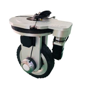 Buy cheap AGV Vertical Drive Wheel Assembly from wholesalers