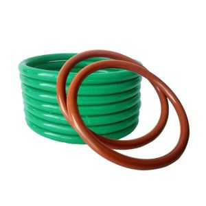 Buy cheap Customized NBR O Rings Seal Waterproof High Temperature Resistance from wholesalers