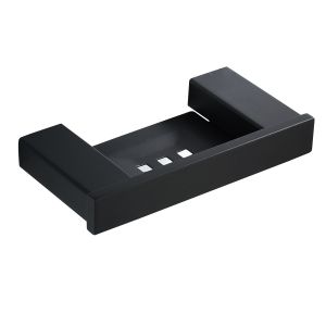 Buy cheap Soap basket wire83202B-Square Black color&Brush color&stainless steel 304&Bathroom Accessories&kitchen&Sanitary Hardware from wholesalers