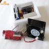 Buy cheap 110V Or 220V /High Power Ultrasonic PCB board CE type with heating function &timer setting from wholesalers