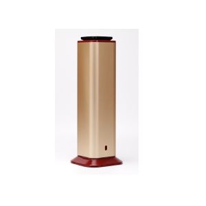 Buy cheap 5.2kg 1500CBM Remote Control Commercial Essential Oil Diffuser for Medium Area 500ml Oil Bottle SW1500 from wholesalers