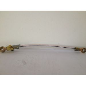 China High Pressure Fuel Line For R175 S195 Transparent Pipe Diesel Engine Parts on sale