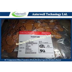 Buy cheap RXEF185 SMD Ferrite Bead PolySwitch Resettable Devices Electronics ICs from wholesalers