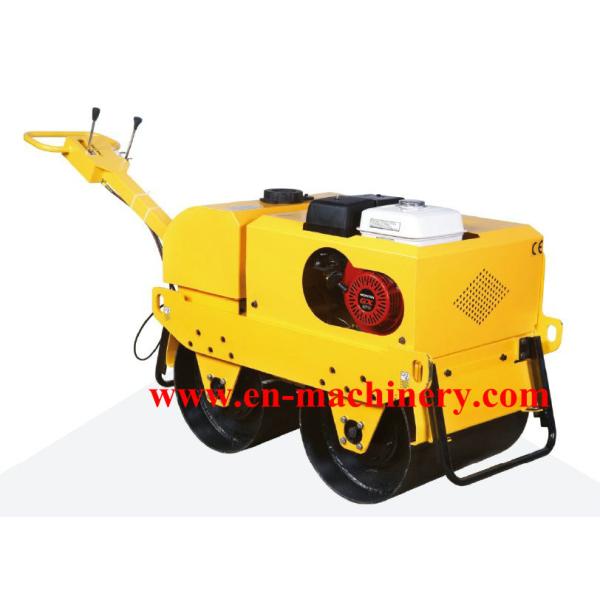 Quality Roller Double Drum Hydraulic Vibratory Roller construction machinery for sale