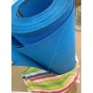 Buy cheap Dryer Sludge Dewatering Belt from wholesalers