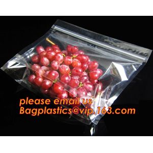 Buy cheap Stand Up Roasted Chicken Packaging Bags With Zip Top hot roast, rotisserie chicken bag, microwaveable bag, slide plastic from wholesalers