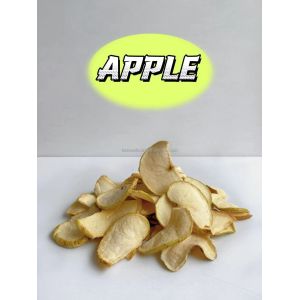 Buy cheap Healthy Organic Snacks Vacuum Fried Fruits and Vegetables Slices Crispy Apple Chips from wholesalers