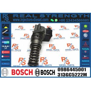 Fuel Injection FUEL UNIT PUMP 0414755007 1435558 0414755003 0414755002