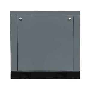 Buy cheap 30 HP VSD- Rotary Screw Compressor With Built in Dryer And Tank Voltage 575-600V 3Phase from wholesalers