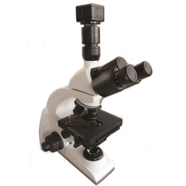 Buy cheap Image Analysis 0.5um 40x Carbon Black Dispersion Tester from wholesalers