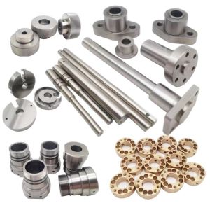 Buy cheap CNC Machining 316 Stainless Steel CNC Machining Services Custom Precision Machining from wholesalers