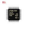 Buy cheap STM8L052C6T6 Microcontroller Powerful MCU for Advanced Applications from wholesalers