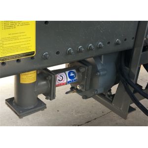 Buy cheap 20m3 Howo Water Tank Truck from wholesalers