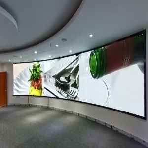 Buy cheap Giant Full Color Digital Signage Billboard HD Outdoor Video Wall LED Screen Display from wholesalers