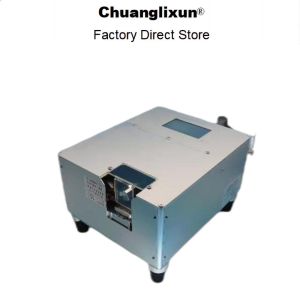 Buy cheap Pneumatic Ribbon Buffer Fiber Optic Thermal Stripping Machine with 0.65~0.8MPa Pressure and 75W Power for Optical Fiber Communication from wholesalers
