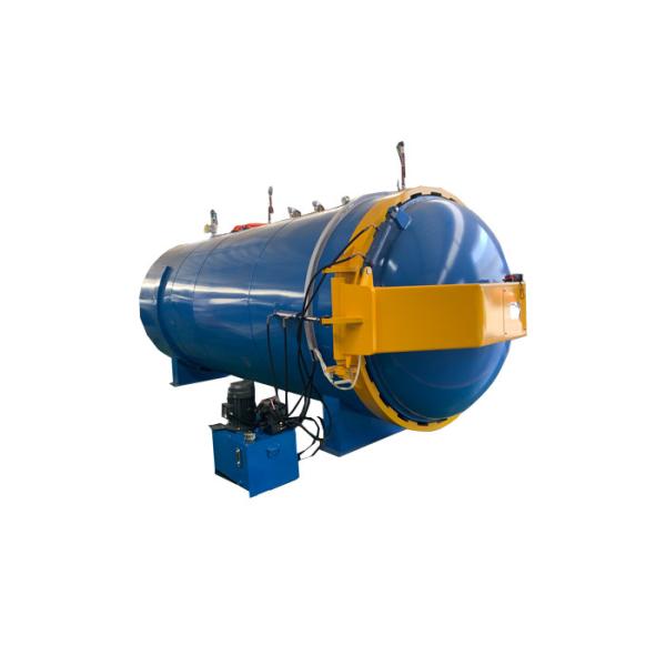 Buy cheap PLC Automatic Control Track Sleepers Lumber Preservation Equipment from wholesalers