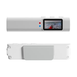 Wearable Small Fpv Camera WiFi Video Camcorder 110°Wide Angle Lens Anti Shake