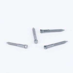 Buy cheap Screw-type Mini Screw For MSE Durable Orthodontic Anchorage Solutions Compatible With Aligners MSE Systems from wholesalers
