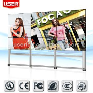 Buy cheap led panel wall, Samsung video wall with high brightness from wholesalers