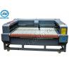 Buy cheap High Precision CO2 Laser Cutting Engraving Machine With High Power Exhaust Fan from wholesalers