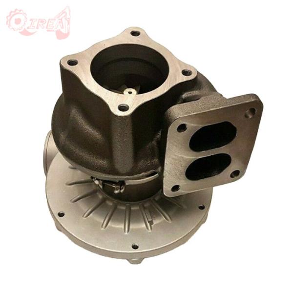 Quality 4HK1 6HK1 Engine Turbocharger 114400-4160 Standard Size for sale