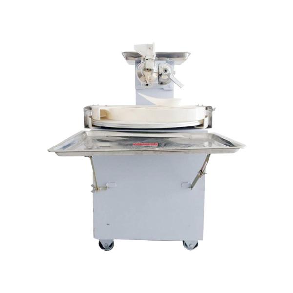 Quality Double filling hopper Automatic Kubba Momo Siomai Baozi Making Machine for sale