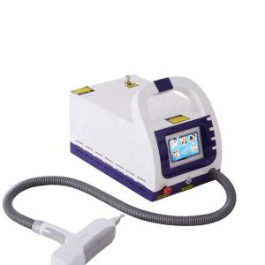 Buy cheap Mejire Nd Yag Laser Machine Tattoo Removal Water Cooling System from wholesalers