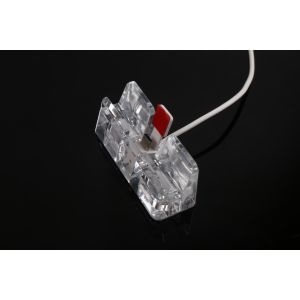 Buy cheap COMER cell phone holders security alarm systems mounting brackets from wholesalers