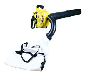 Buy cheap Portable Vacuum Garden Blower Machine For Leaves / Dust / Waste / Grass Cleaning from wholesalers
