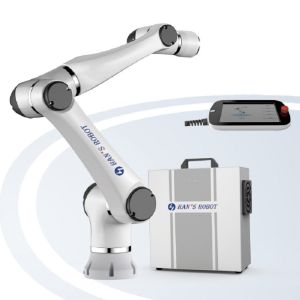 Collaborative Robot E3 E5 E10 With 3KG 5KG 10KG Payload Cobot As Pick And Place
