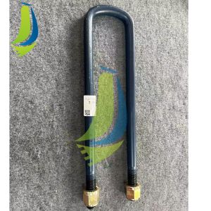 Buy cheap AZ9925520268 Rear Leaf Spring U-Bolt Secure Suspension Component from wholesalers