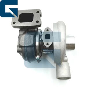 Buy cheap 2674A152 Engine T3.1524 Diesel Turbocharger / Turbo from wholesalers