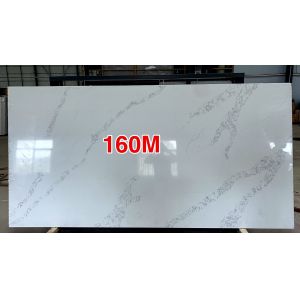 Buy cheap Scratch Resistant Polished Engineered Quartz Countertops from wholesalers