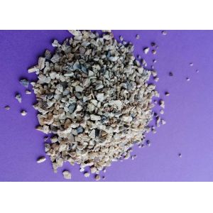 Buy cheap 1 - 3mm Alumina Silicate Refractory , Granular Refractory Products from wholesalers
