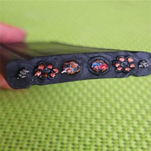 Flat Control Cable for Elevator