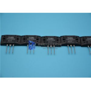 230V 17A 60MHz 200W Silicon NPN Epitaxial Planar Transistor