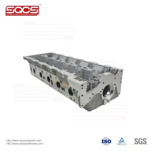 Buy cheap Car Spares Steel Engine Cylinder Head 6120103220 for Mercedes Benz OM612 2.7L Genuine from wholesalers