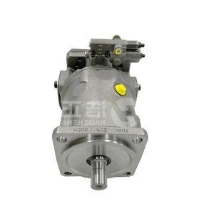 Buy cheap Rexroth China Hydraulic Pump 110v A10VSO71DFR1/31R-VPA42K68 P Seals from wholesalers