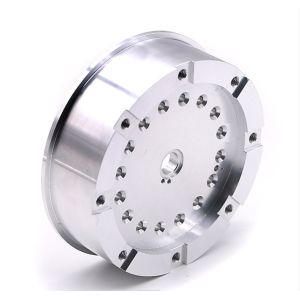 Buy cheap Custom Machining / Milling / Turning / Precision CNC Machined Parts for Aluminum Vent from wholesalers