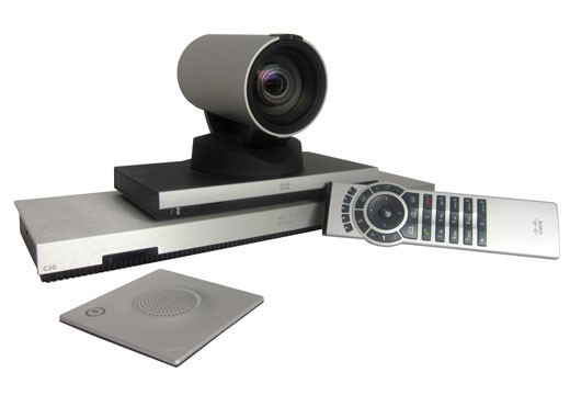 Buy cheap Cisco Video Conferencing System CISCO New In Box CTS-SX20-PHD12X-K9 Cisco SX20 Quick Set from wholesalers