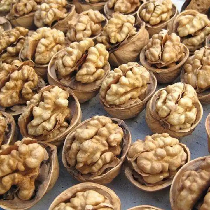 Buy cheap Original Taste and Walnut Kernel for OEM Customization from wholesalers