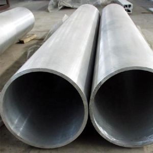 Buy cheap Large Diameter 304 Stainless Steel Pipe with Decoiling Service from wholesalers