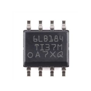 Buy cheap SN65LBC184DR SOP-8 Differential Transceiver Chip Electronic Components with Transient Voltage Suppression Are Imported from wholesalers