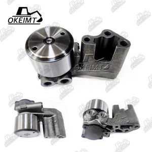 Buy cheap Feed Pump Voe21620116 Feul Pump D4297075 Excavator Fuel Transfer Pump EC210 4 Hole from wholesalers