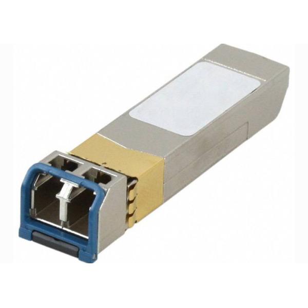 Buy cheap AFCT-57R5APZ SFP Fiber Optic Transceiver LC Connector Pluggable Fibre Channel from wholesalers