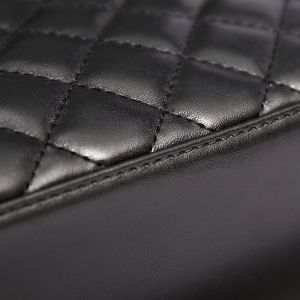 Buy cheap ODM Polyester Lining Shoulder Polyurethane Tote Bag With Hasp from wholesalers