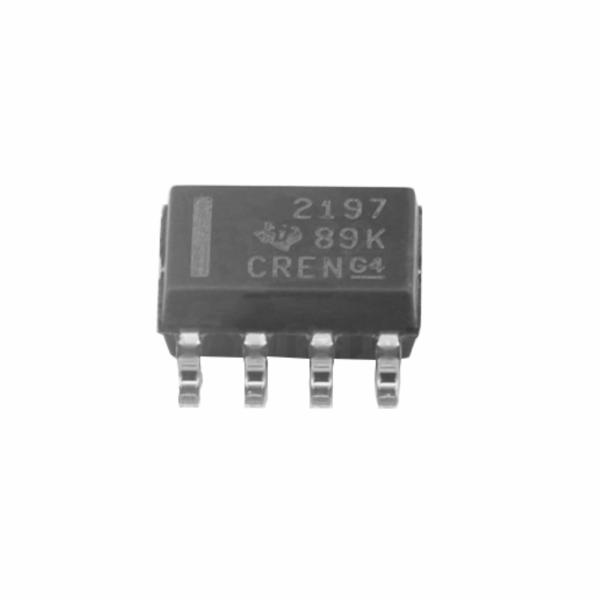 Buy cheap OPA2197IDR New and Original OPA2197IDR SOIC-8 Integrated circuit from wholesalers