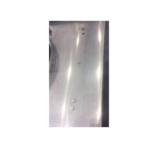 High Efficiency 5 HP Condensing Unit , Copeland Compressor Units For Chemical