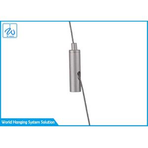 Buy cheap Ceiling Mount M6 Internal Grip Lock Cable Grippers from wholesalers